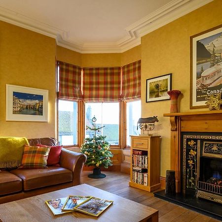 Crail Posthouse - 19Th Century Traditional House Eksteriør bilde